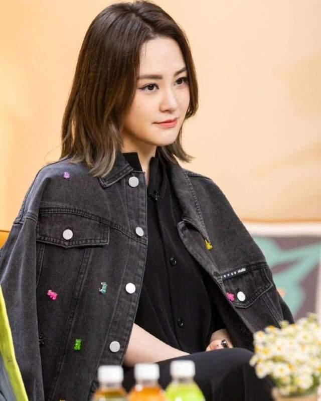 娱乐吃瓜女艺人事件