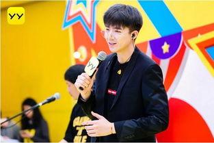 yy摩登兄弟生活照,镜头下的生活瞬间