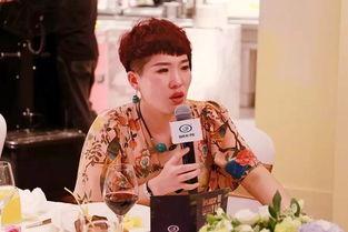 尚赫李佳芮个人资料,美丽事业双丰收的励志女性代表