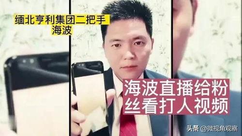 网红直播邪恶,揭秘网络直播的阴暗面