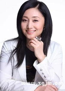 陈丽峰个人资料